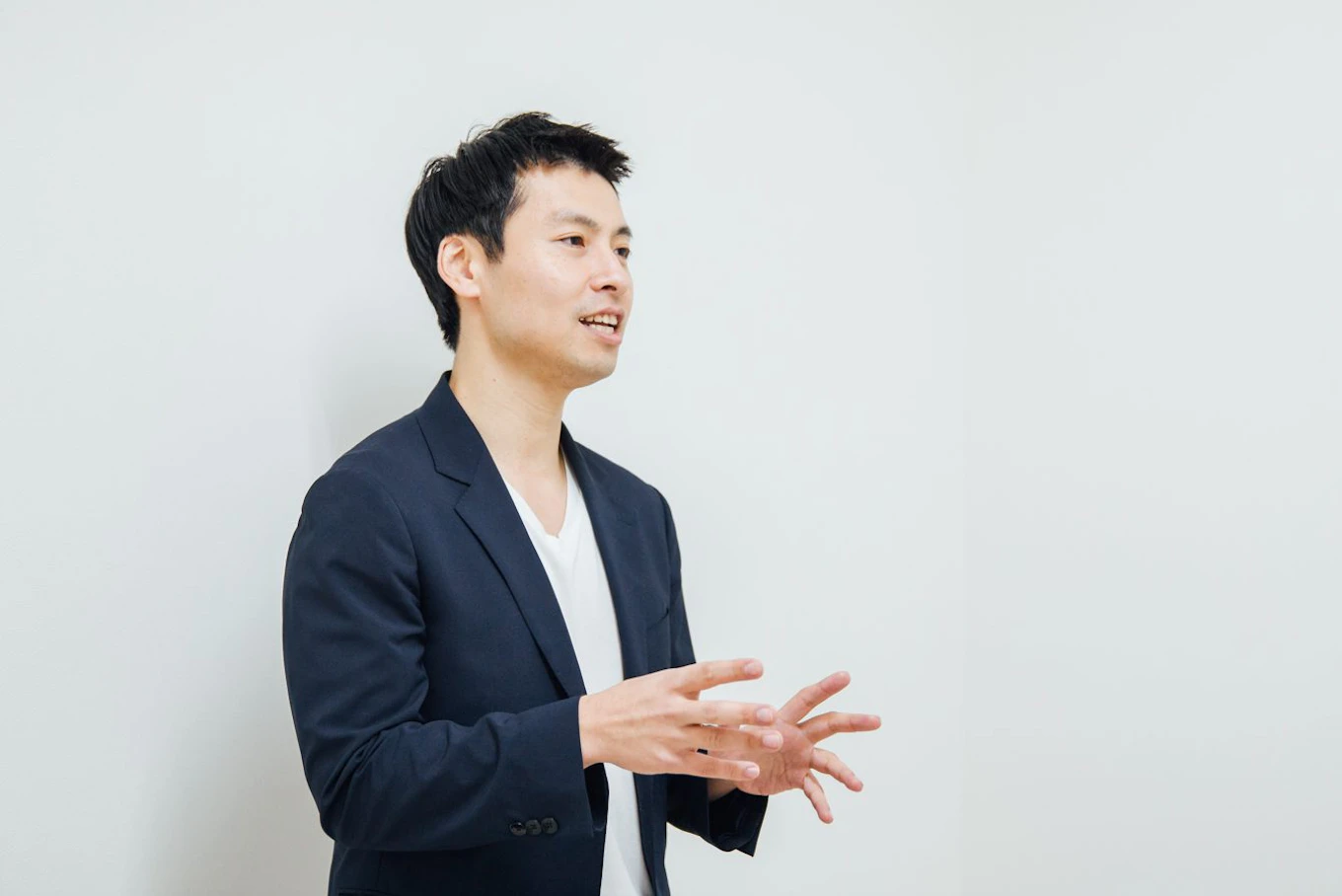 加茂 雄一さん
