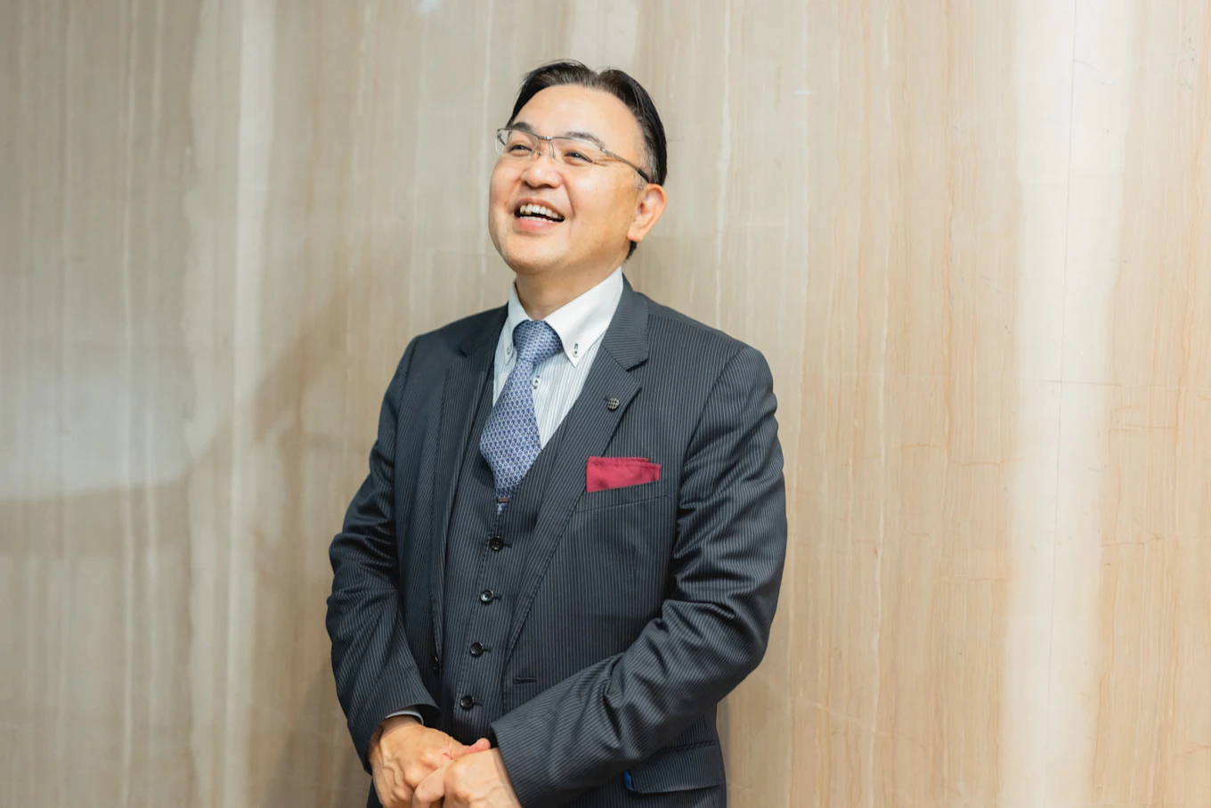 19時を過ぎて残業している人はほとんどいない。