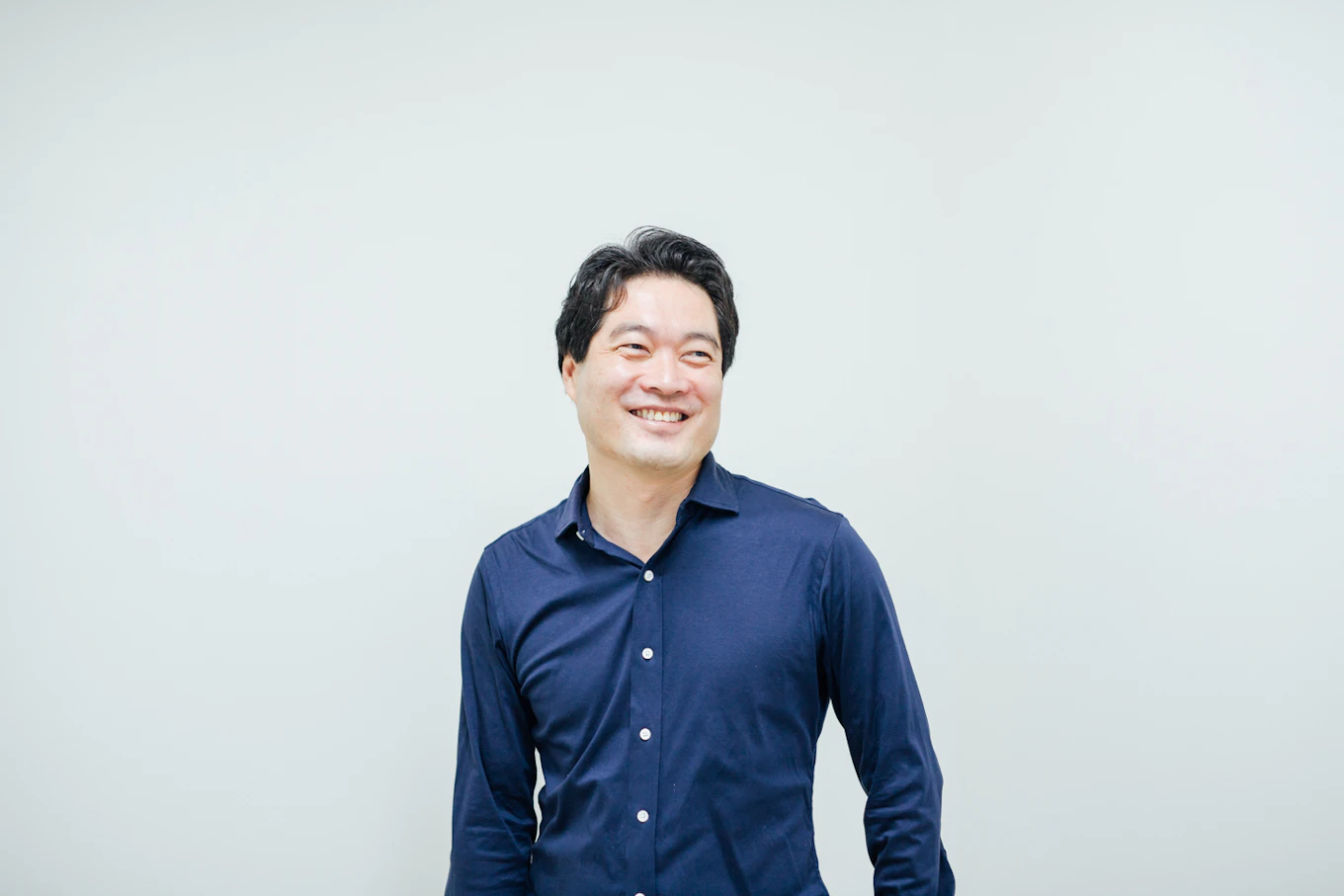蕪木 優典さん