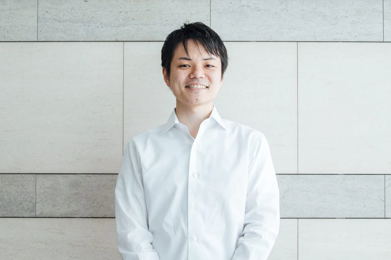 懸川 高幸さん