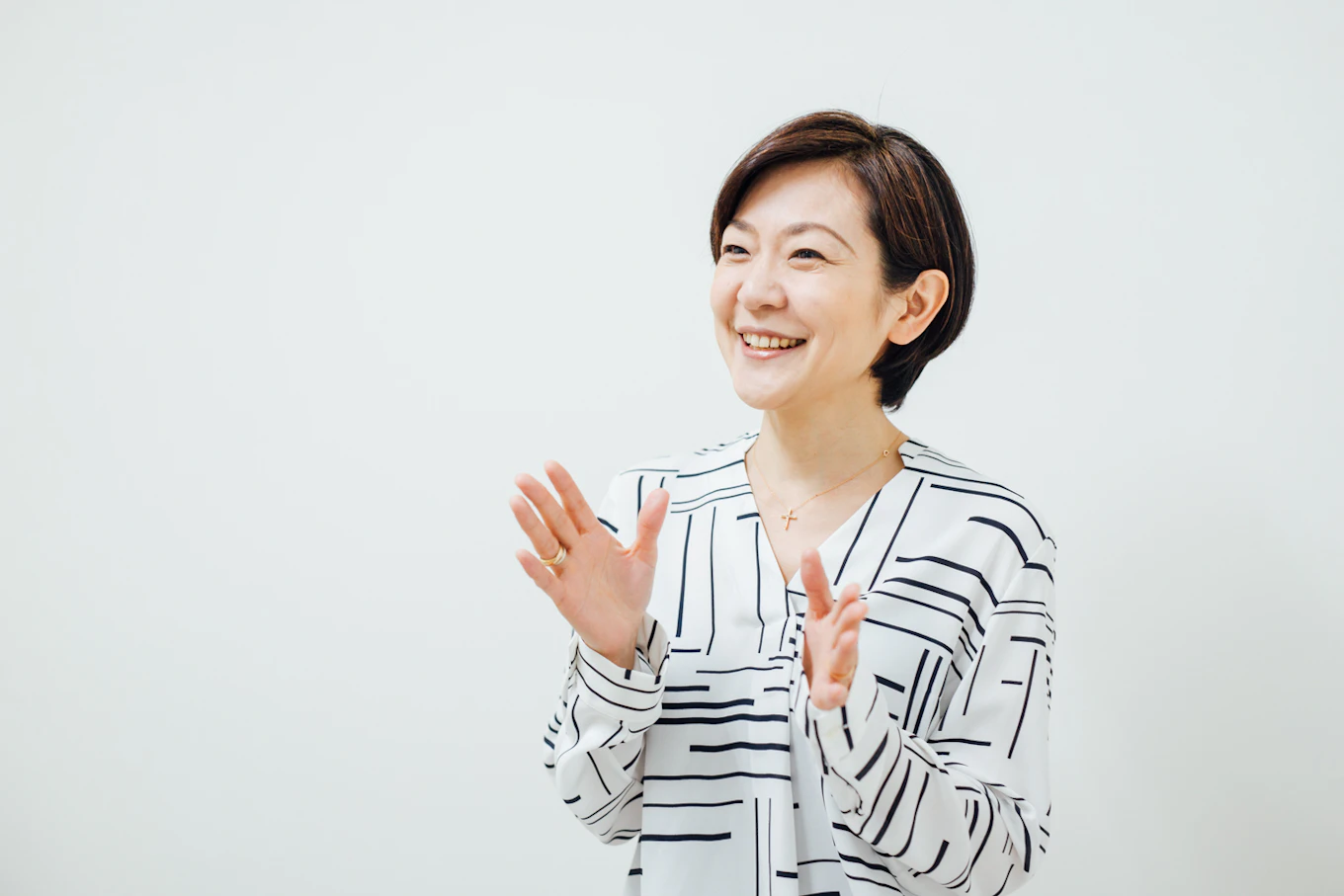 平林 亮子さん
