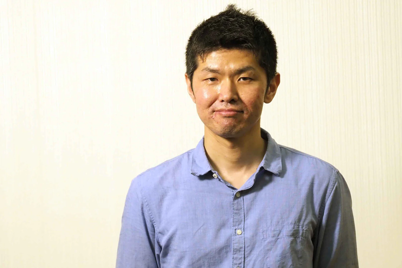 福島 隆寛さん