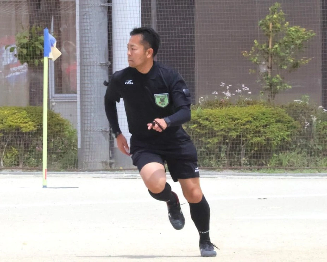 大塚 俊秀さん