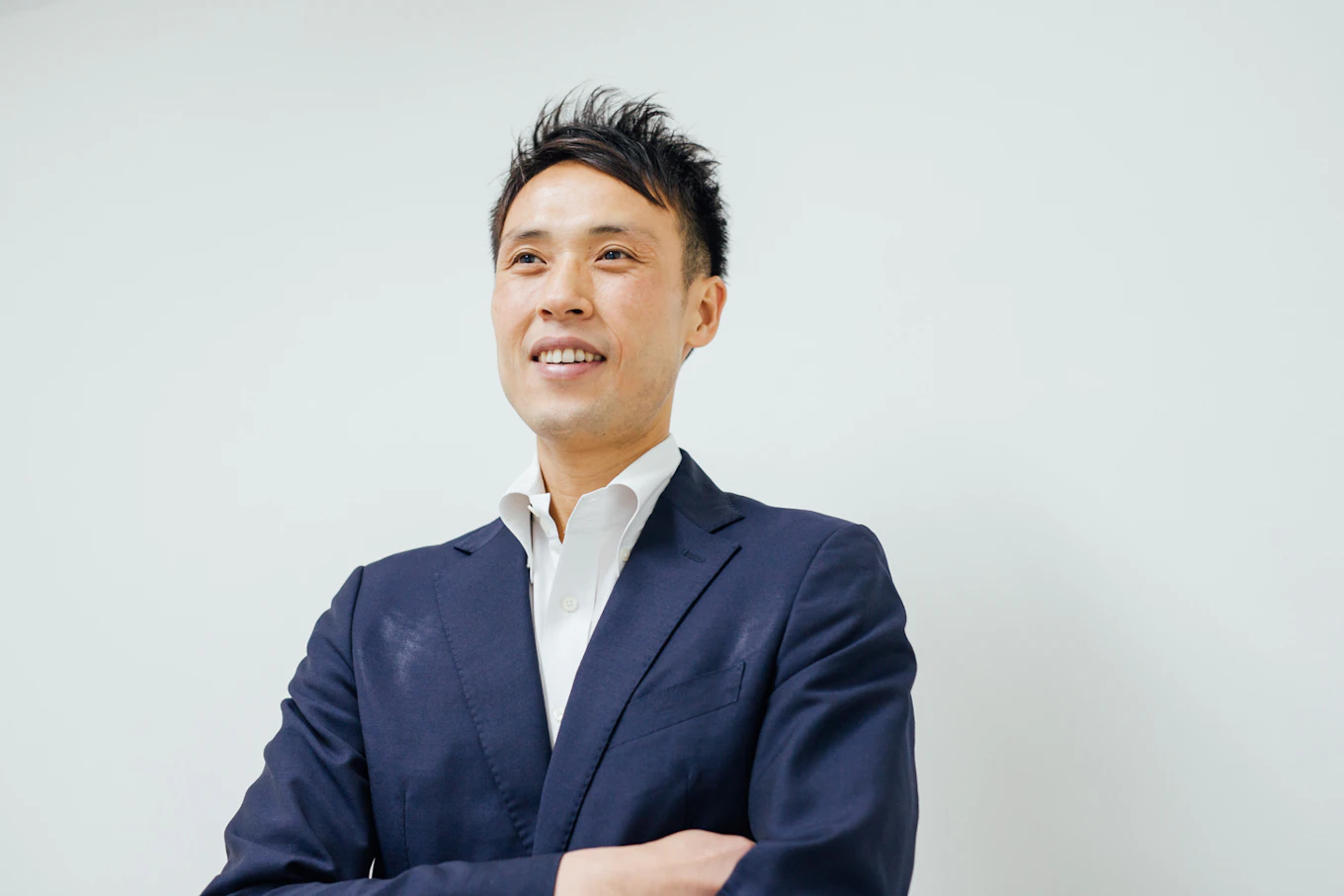 相亰 俊信さん