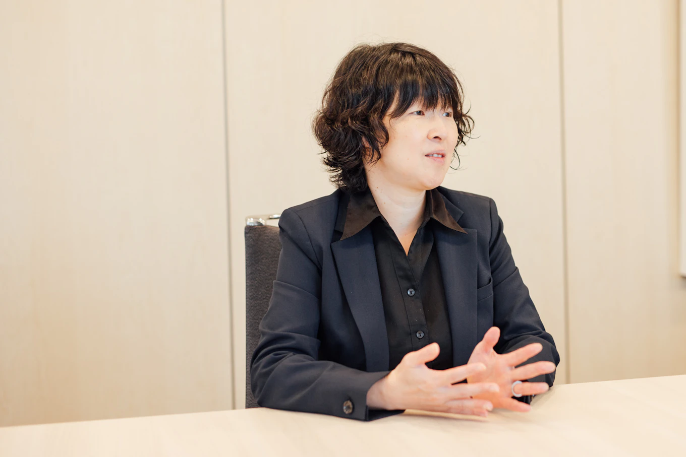 小林 宮子さん