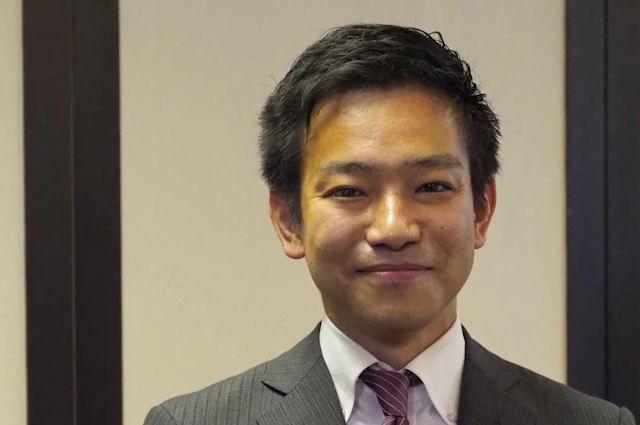 豊田 康一郎