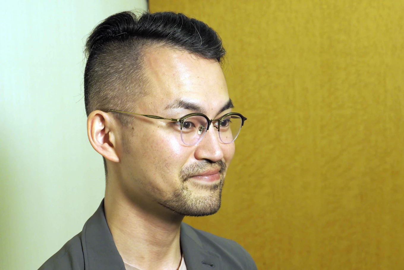 山田 幸平さん
