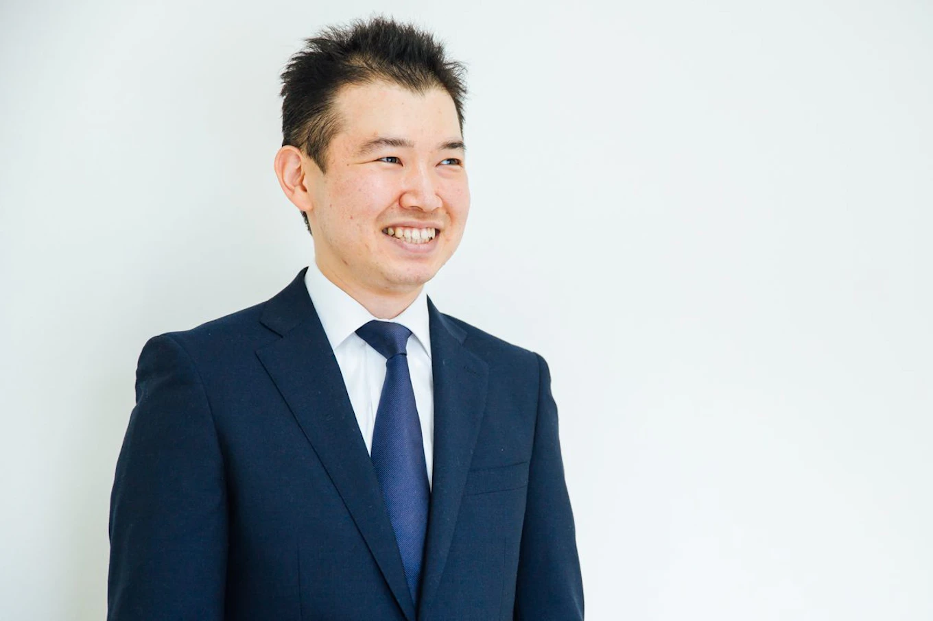 荒井 大幸さん