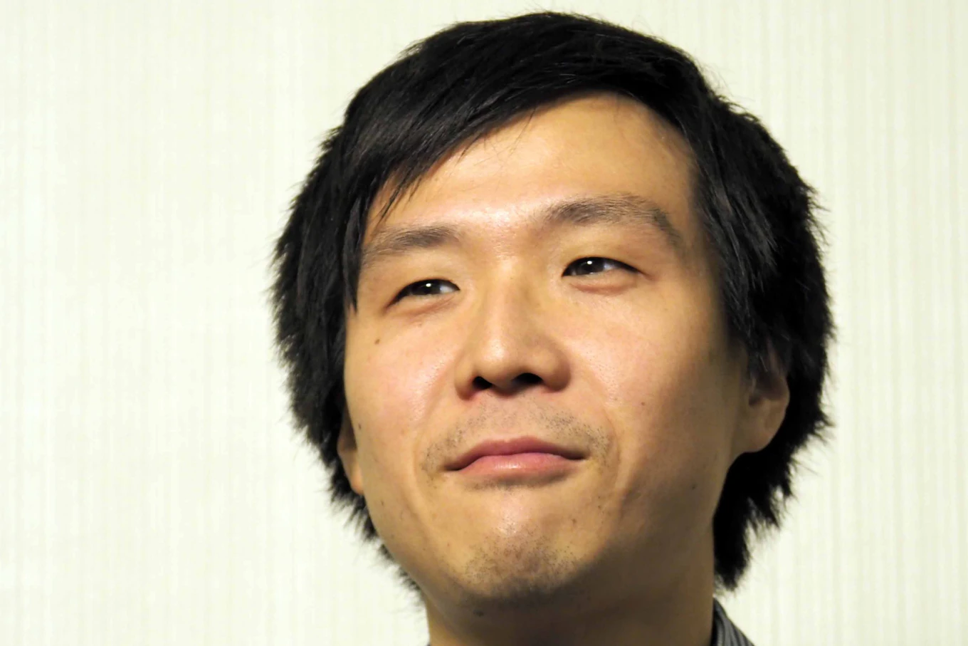 古谷 栄秀さん