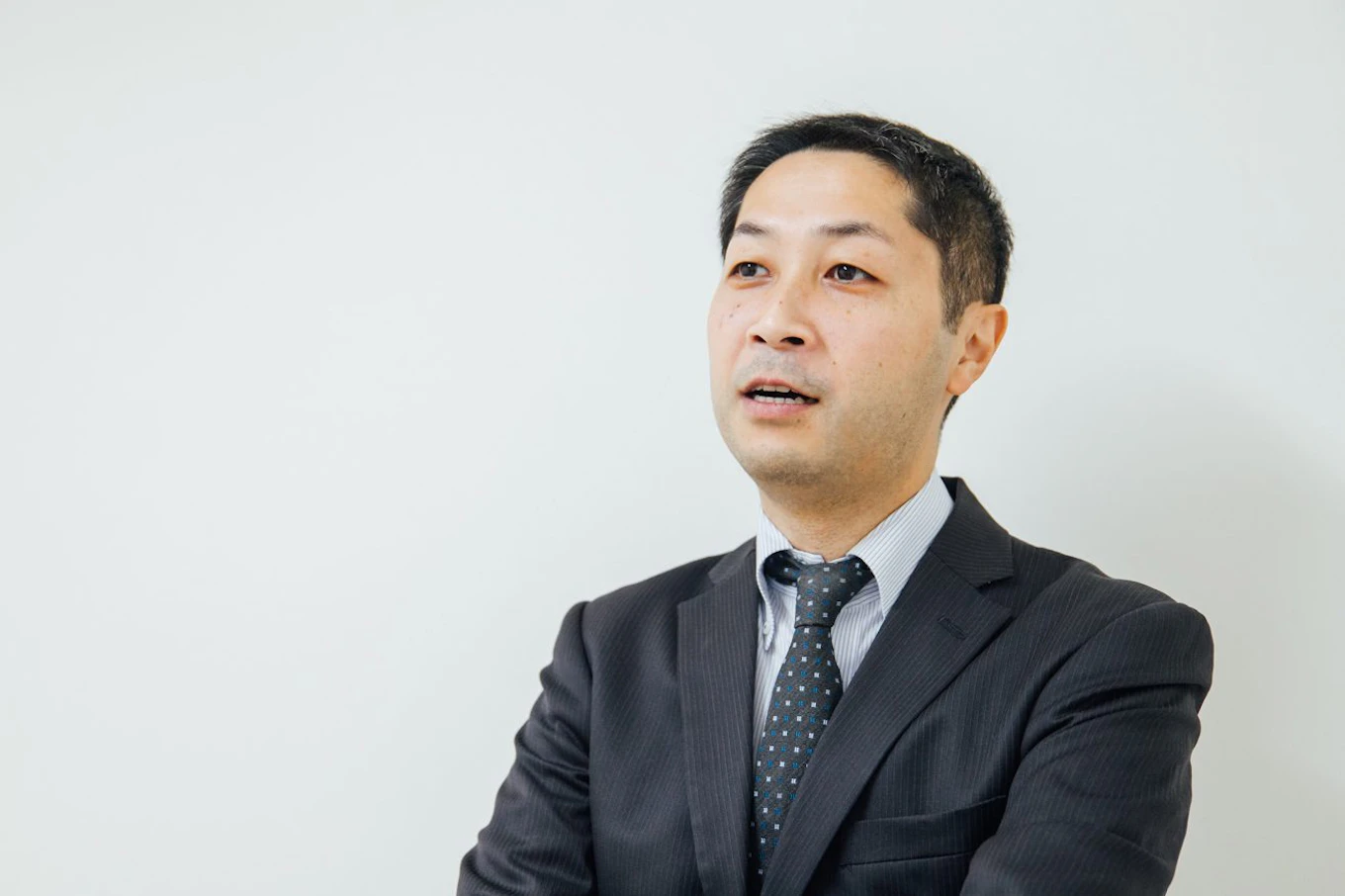 秋田 具伸さん