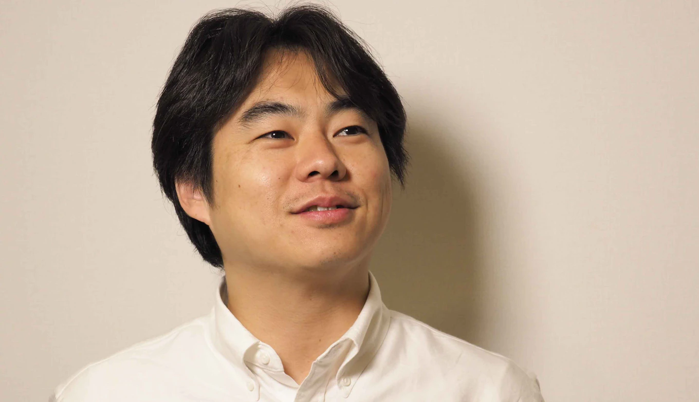 乾 隆一さん