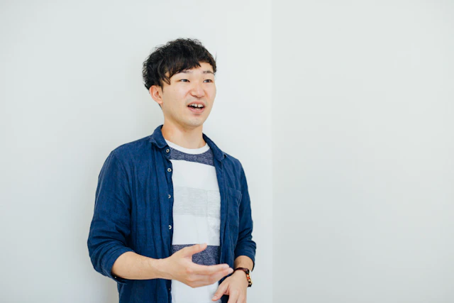 後藤 祐貴
