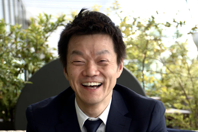 石田 宜久