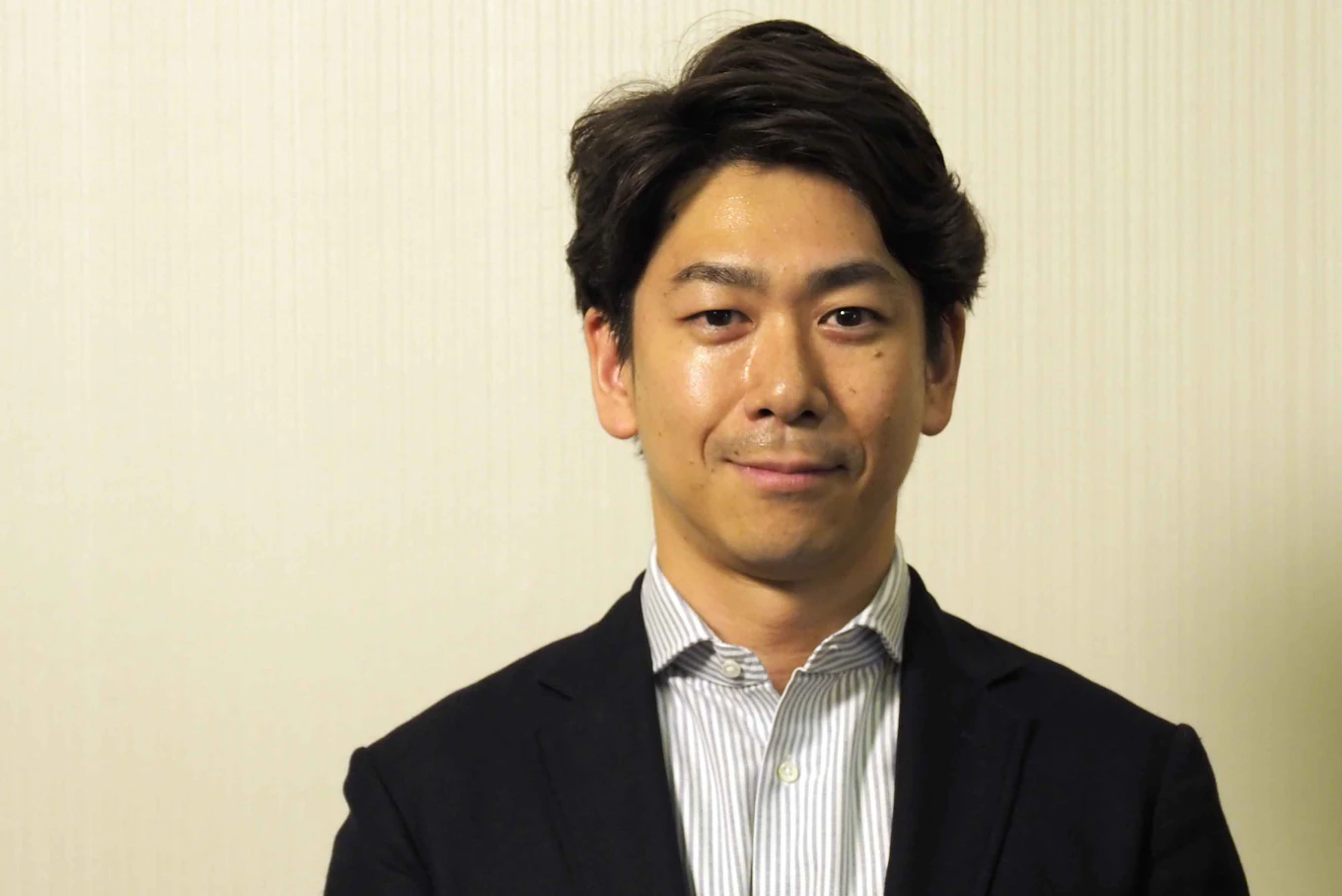 坂本 大輔さん