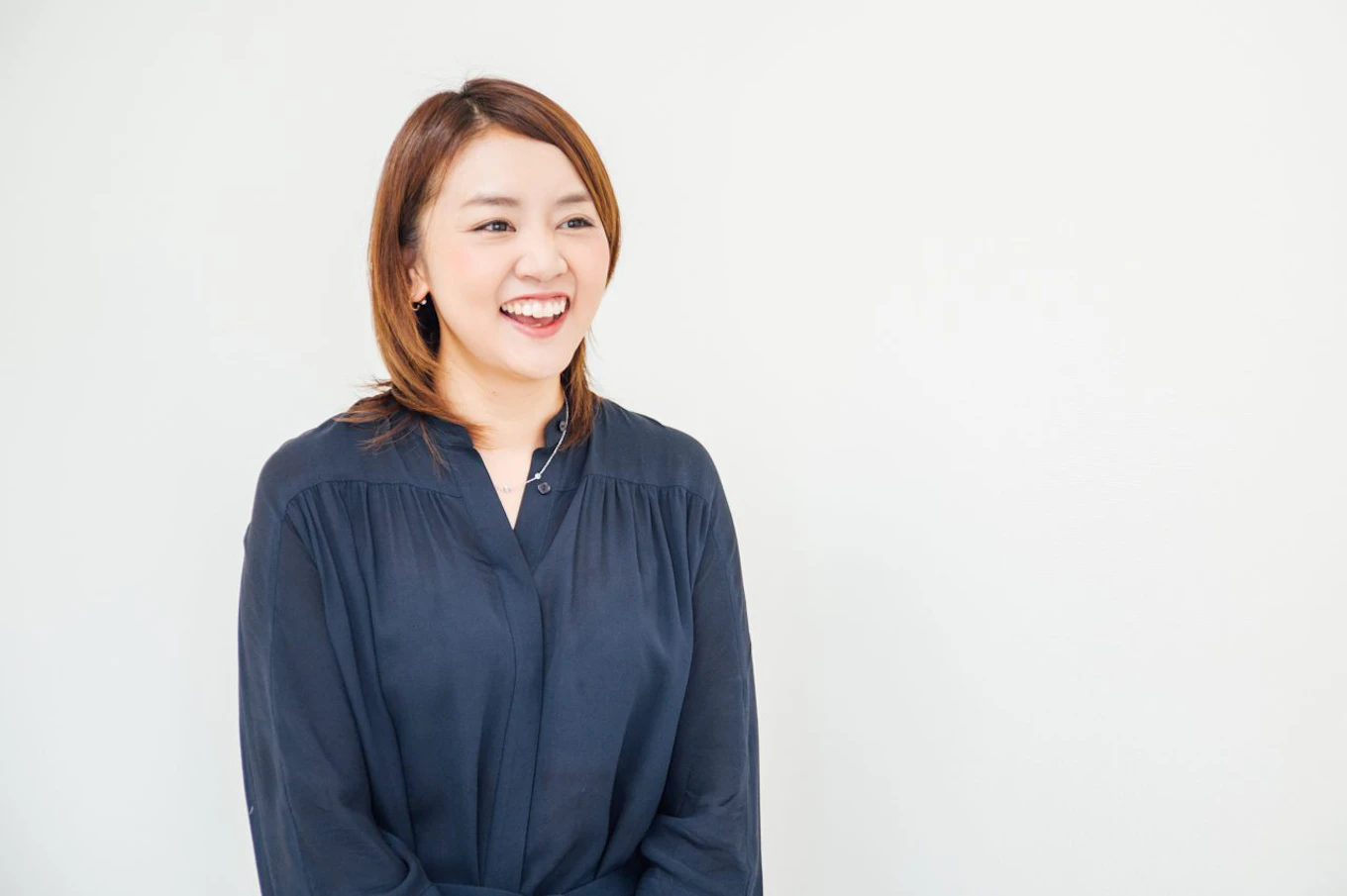 天野 真衣さん