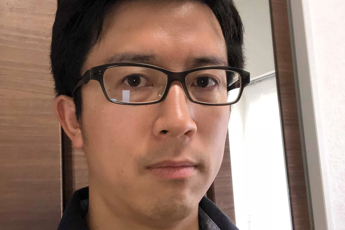 吉居 大希さん
