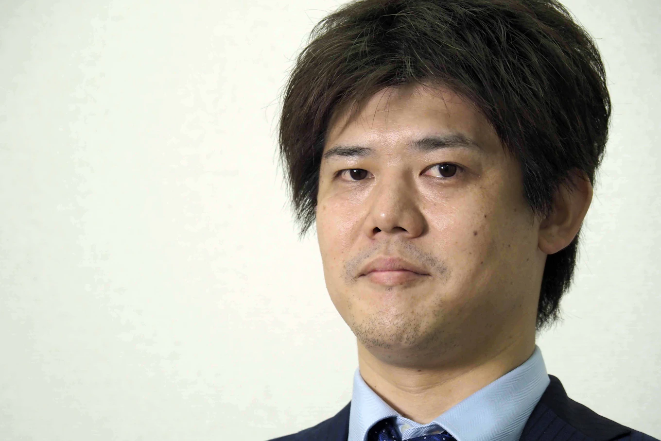 横川 堅太さん