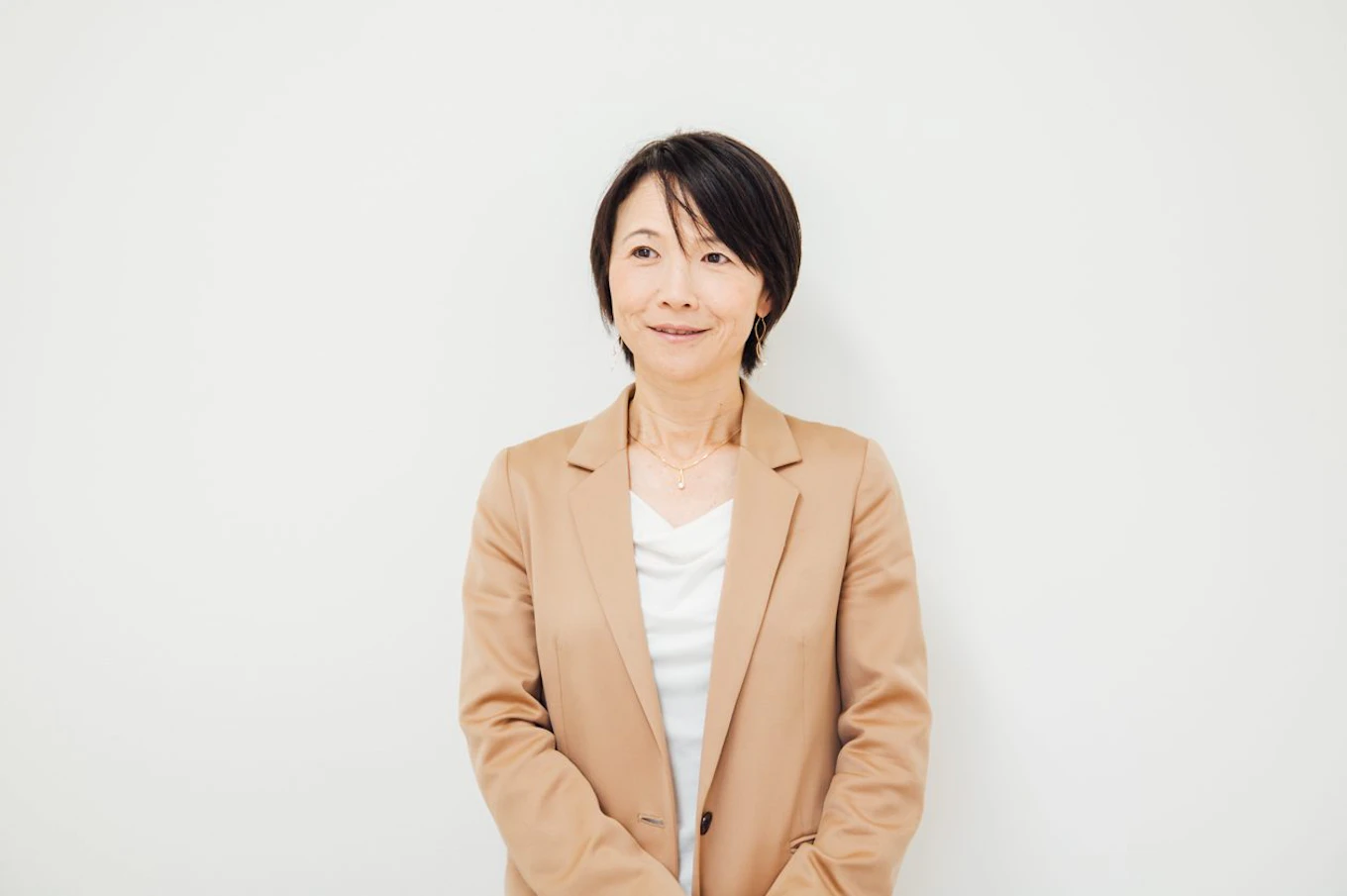 飯塚 幸子さん