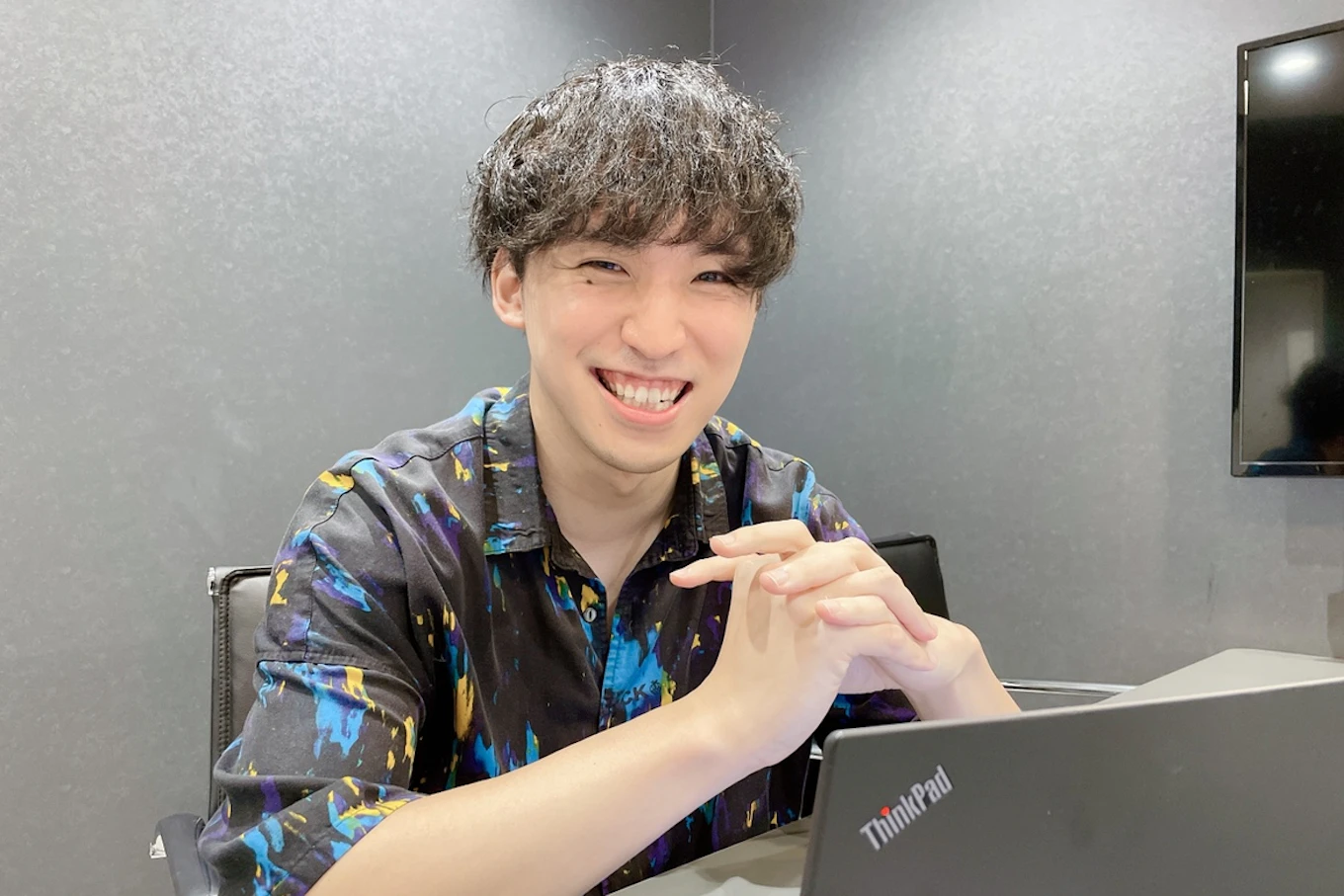 吉岡 幸輝さん