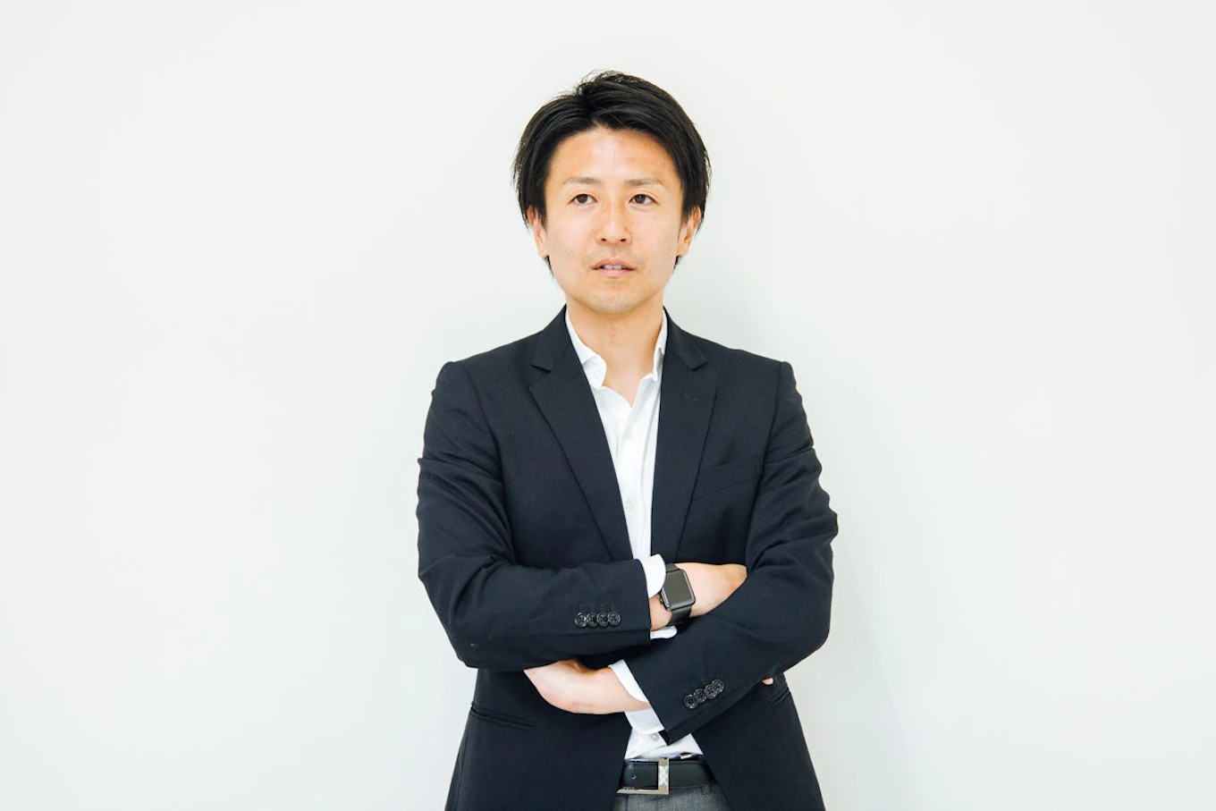 新井 成道さん