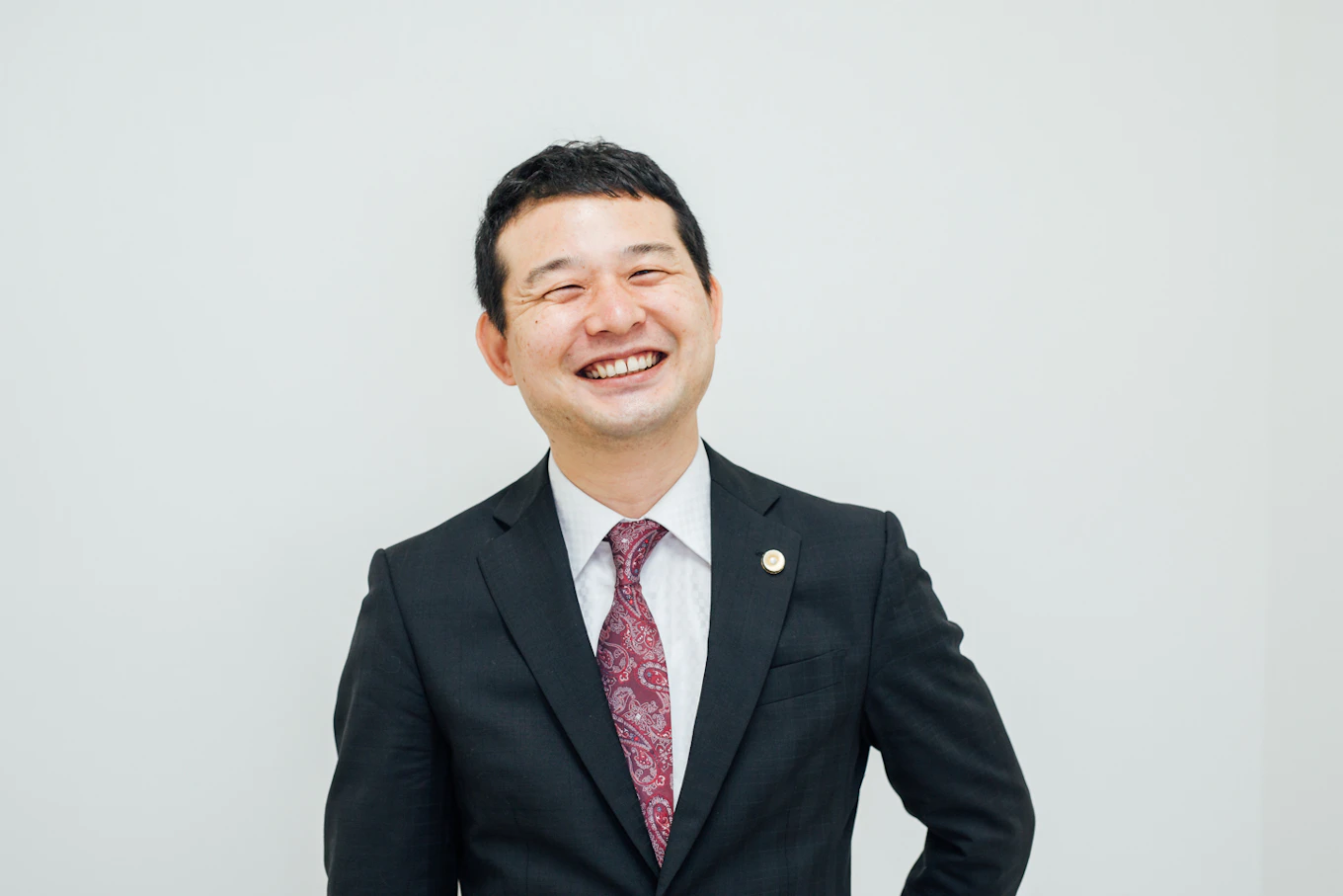 菅沼 匠さん