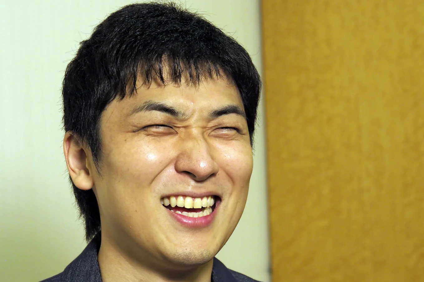 鈴木 博道さん