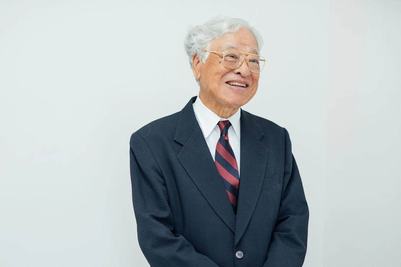 横山 和夫さん