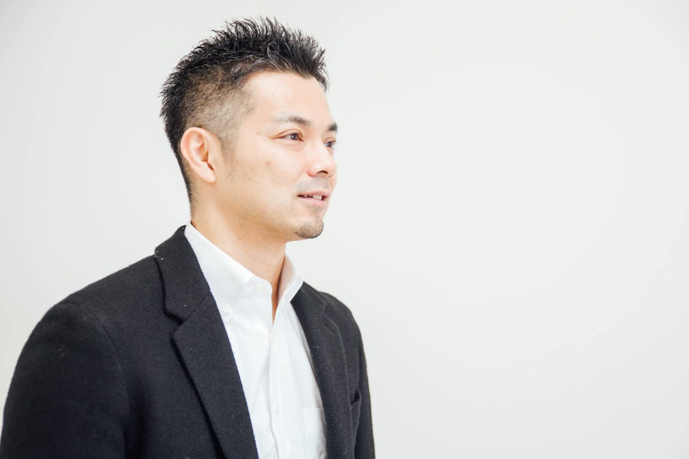 東 陽亮さん