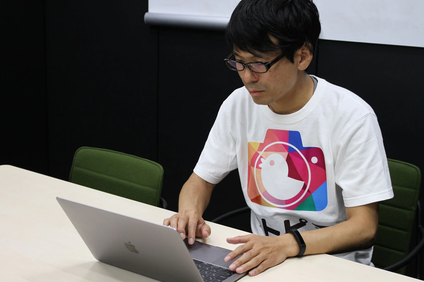 Ryotaro Akoさん