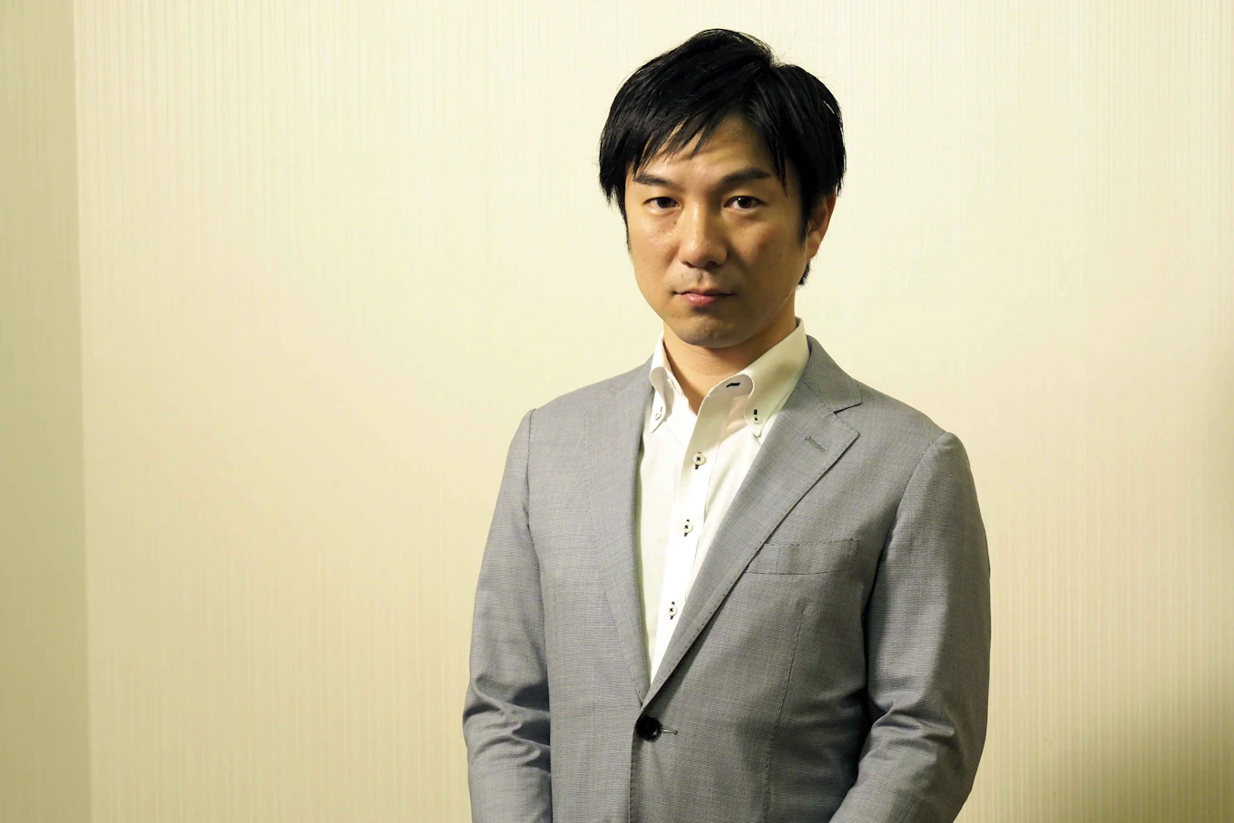 楢木 毅さん
