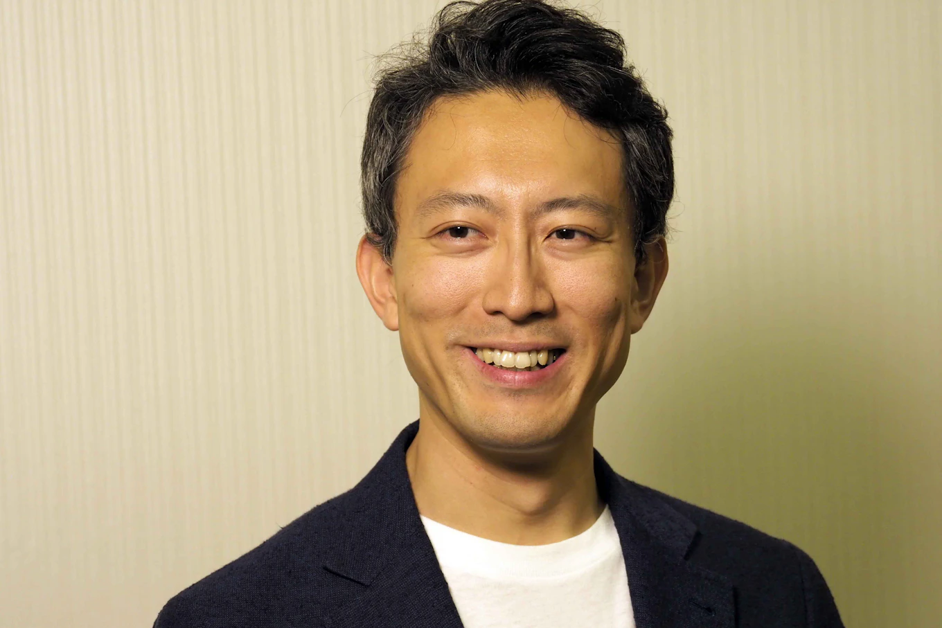 武地 健太さん