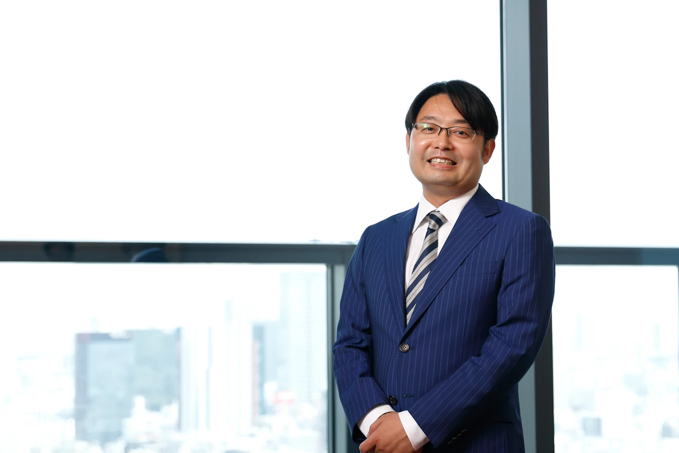内山 貴史さん