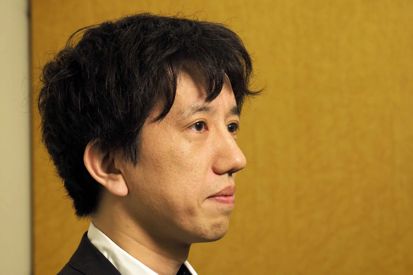 久納 裕治さん