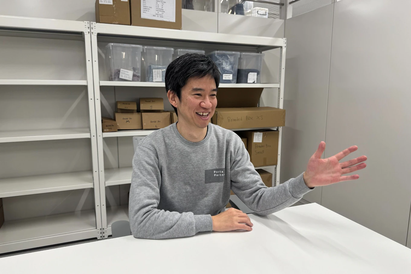 大塚 智久さん