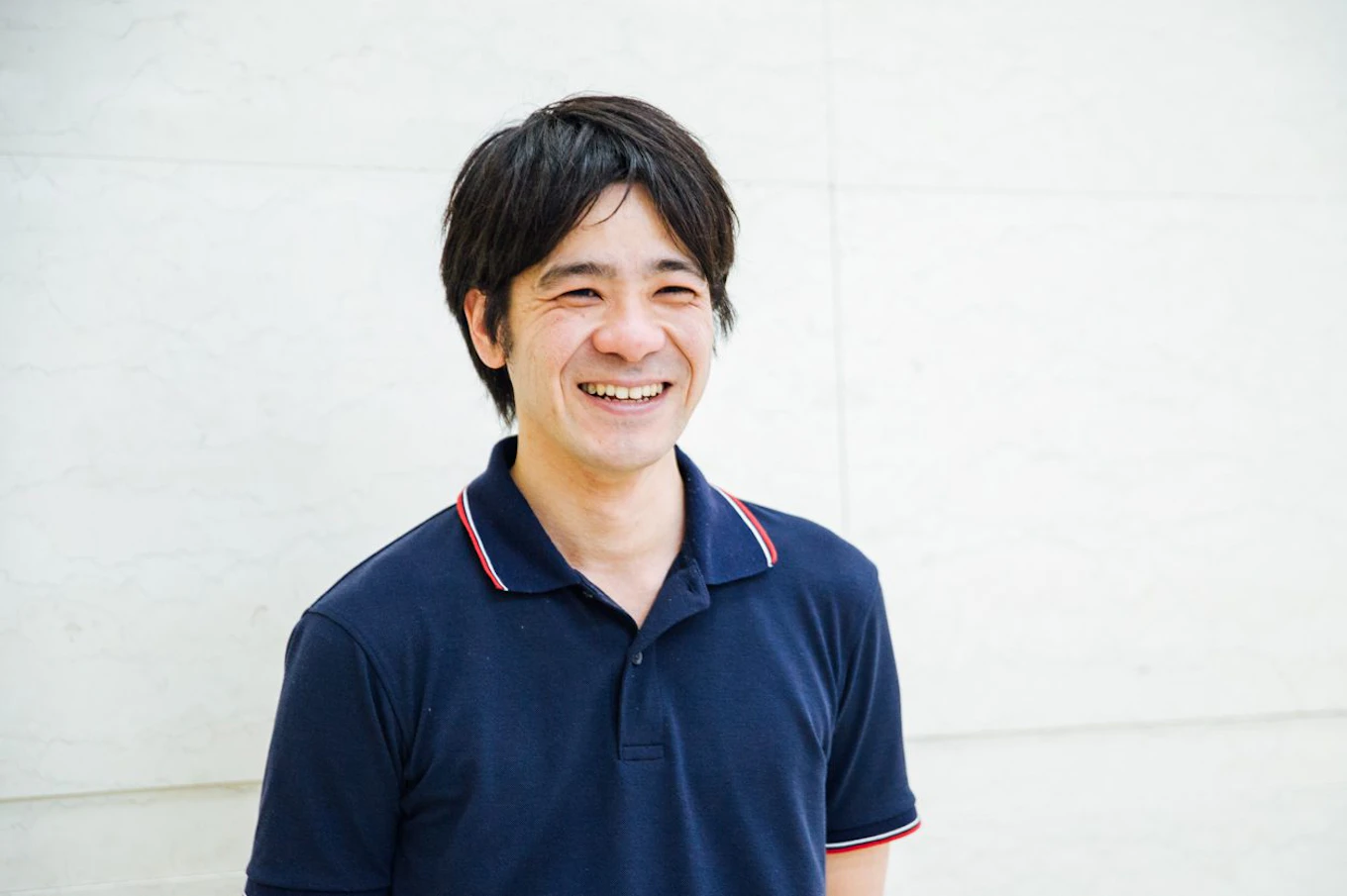 三嶋 憲一郎さん