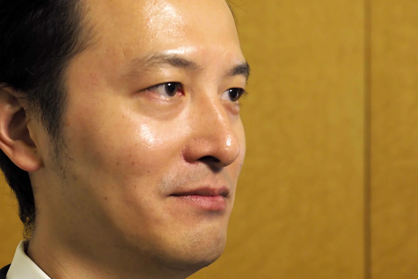 佐藤 祐司さん