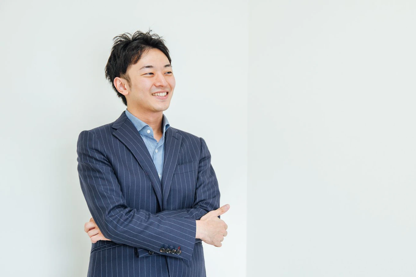 浦山 太貴さん