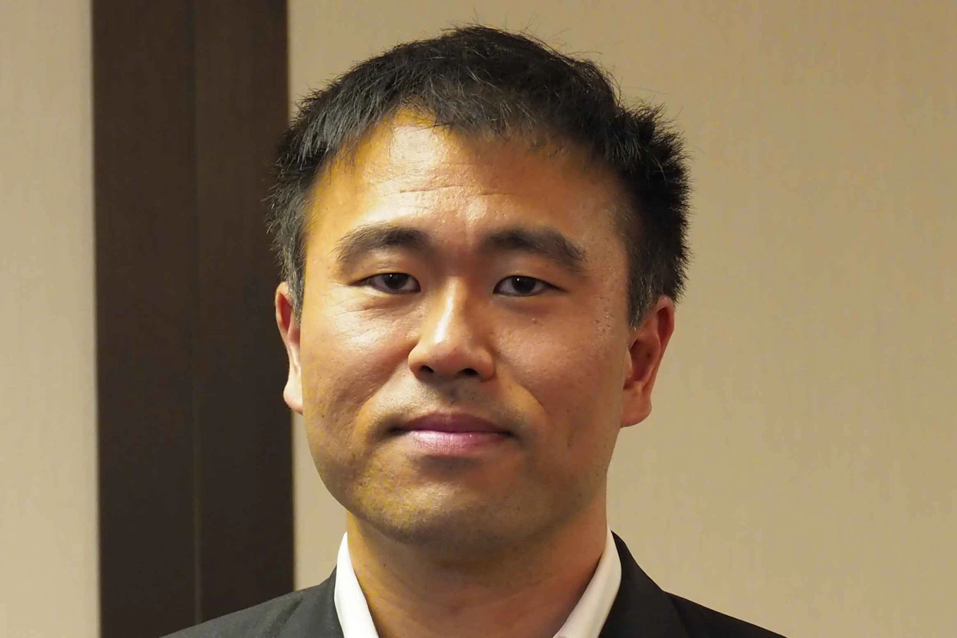 加瀬 直樹さん