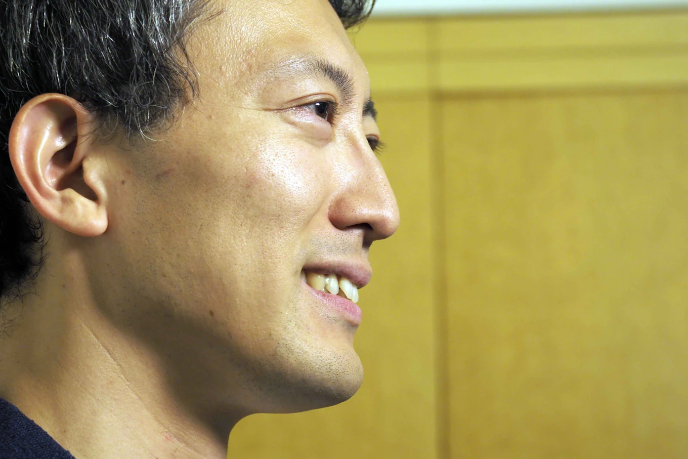 武地 健太さん