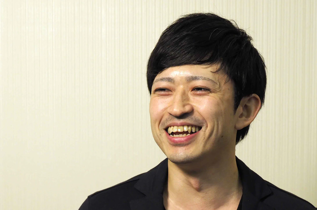 服部 峻介