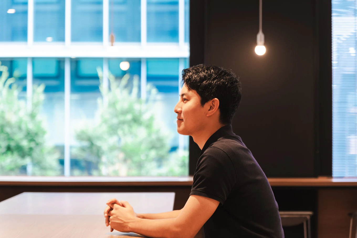 磯田 将太さん