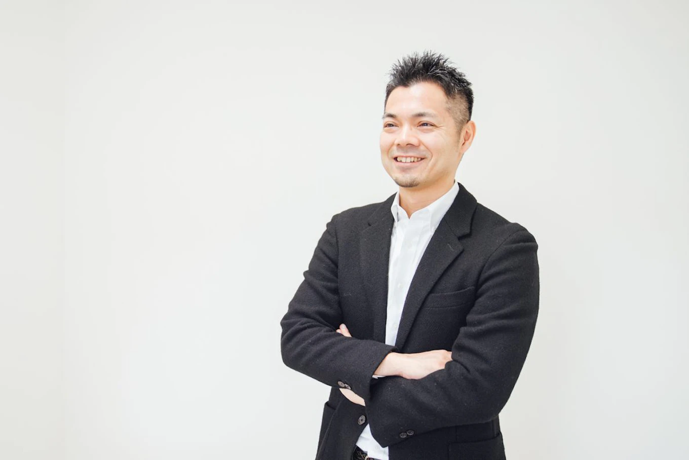 東 陽亮さん