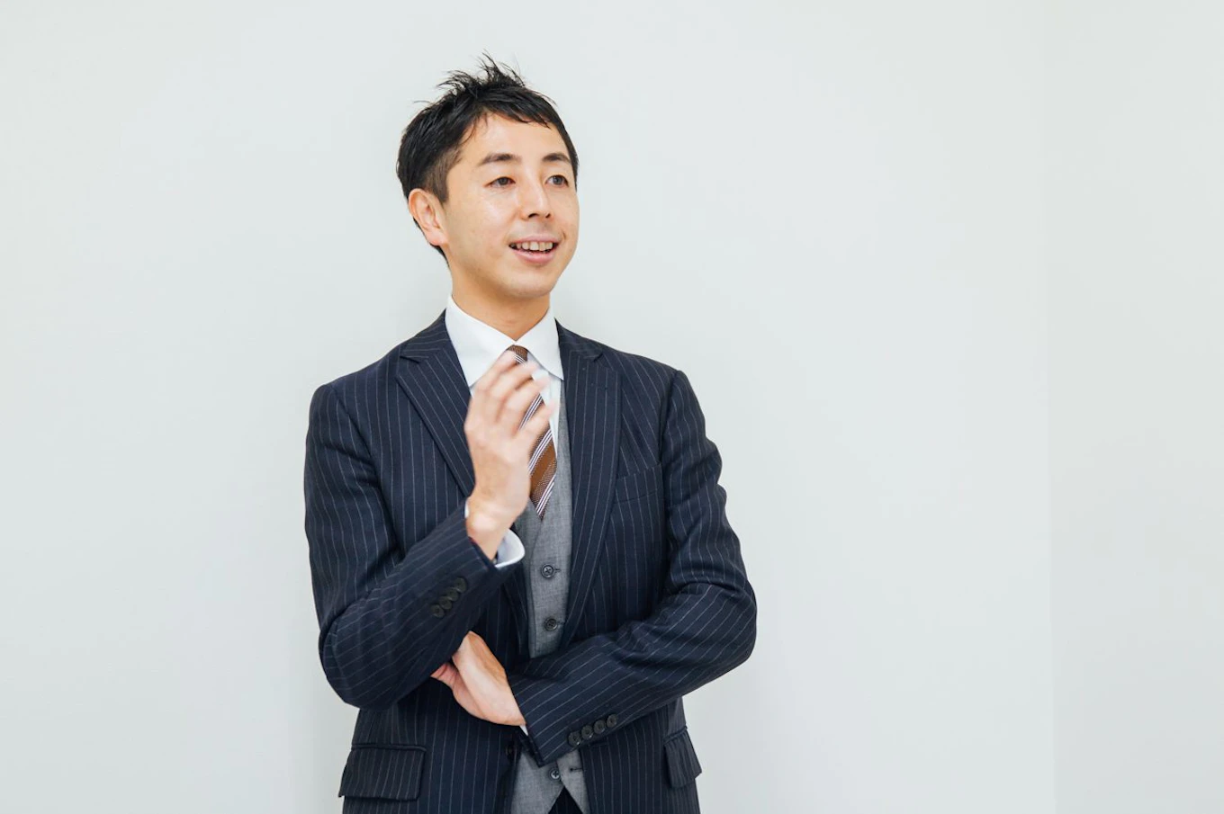坂田 康明さん