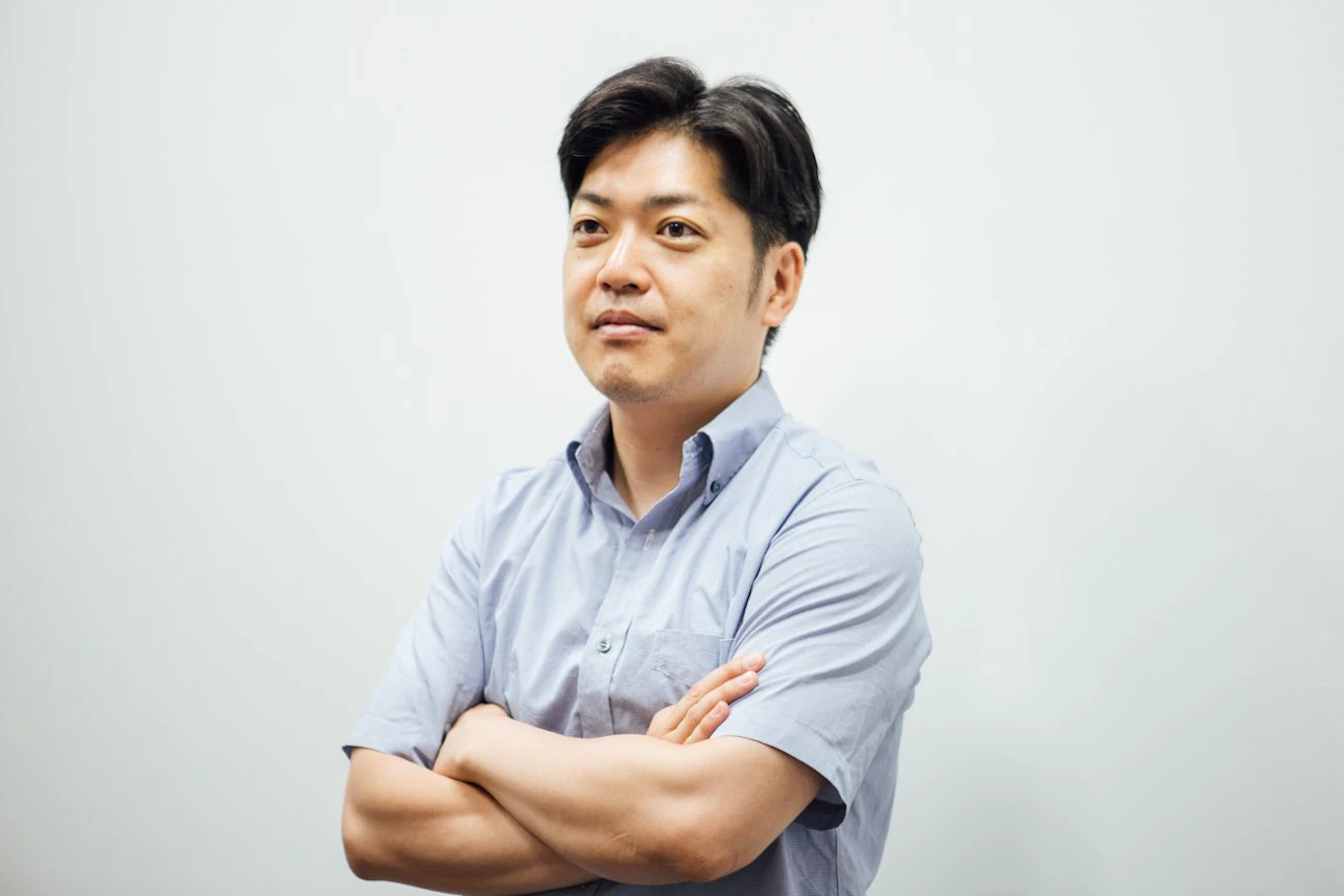 土谷 祐三郎さん