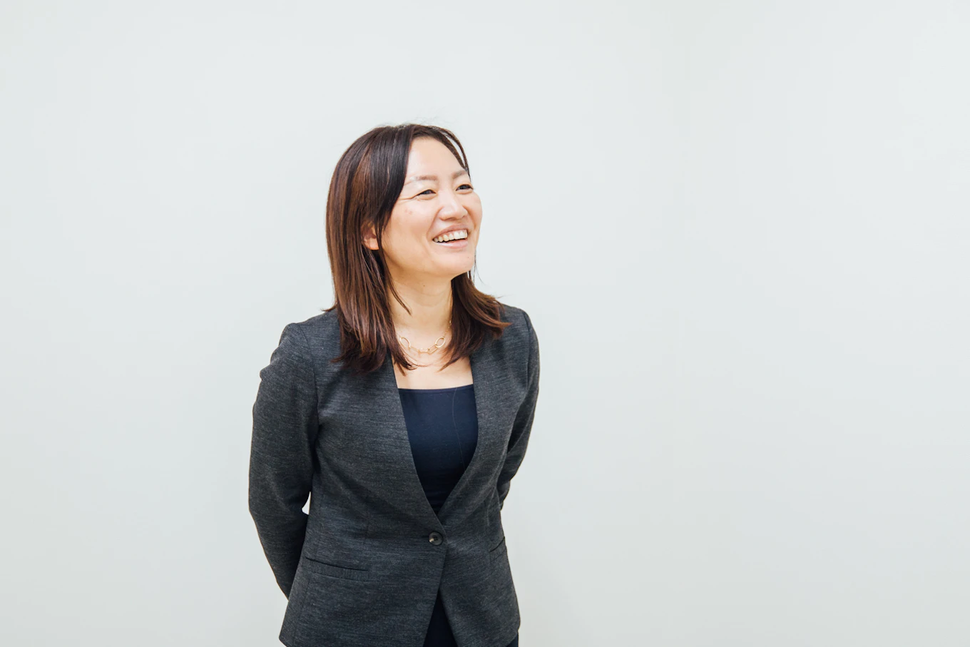 五代儀 直美さん