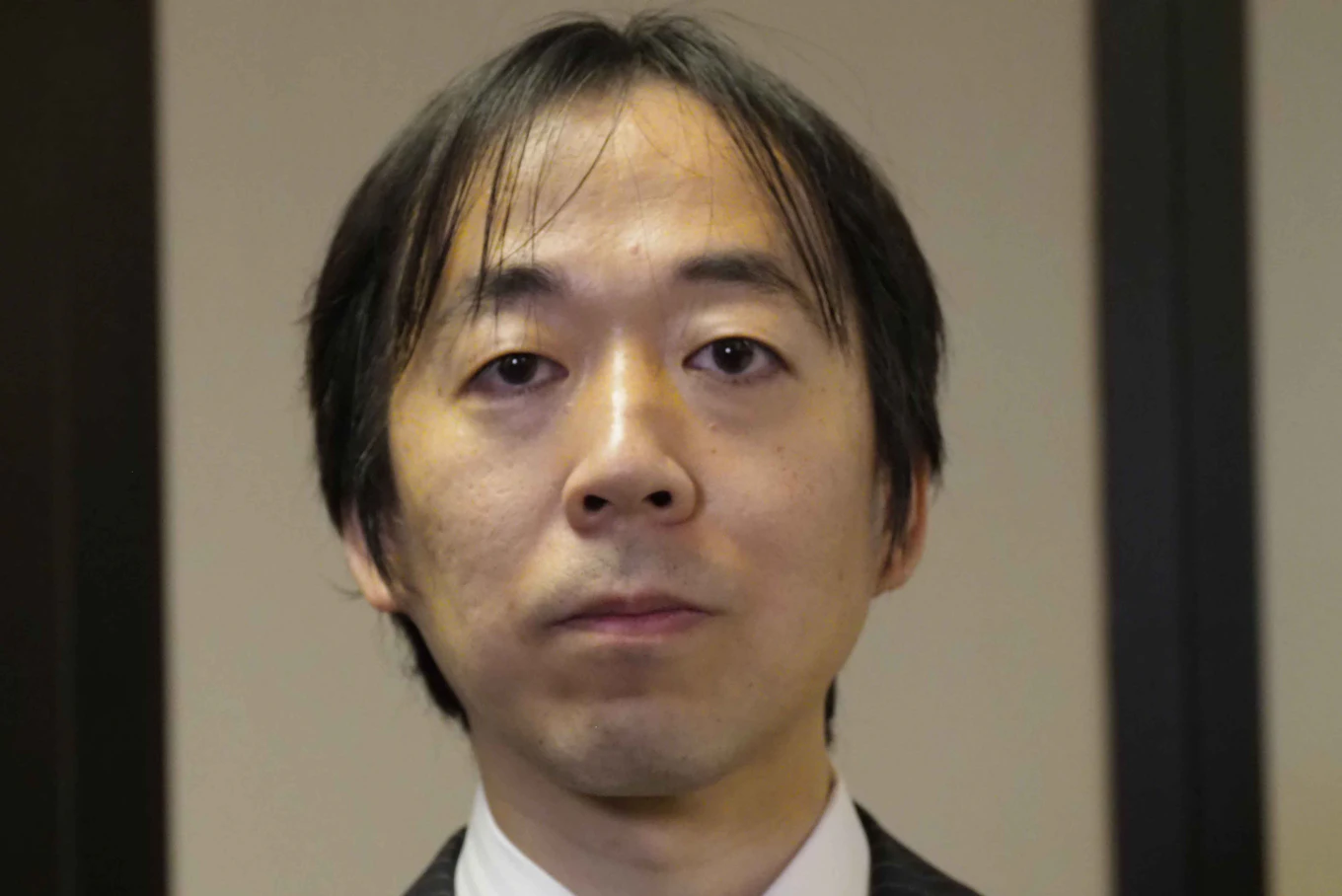 三浦 務さん