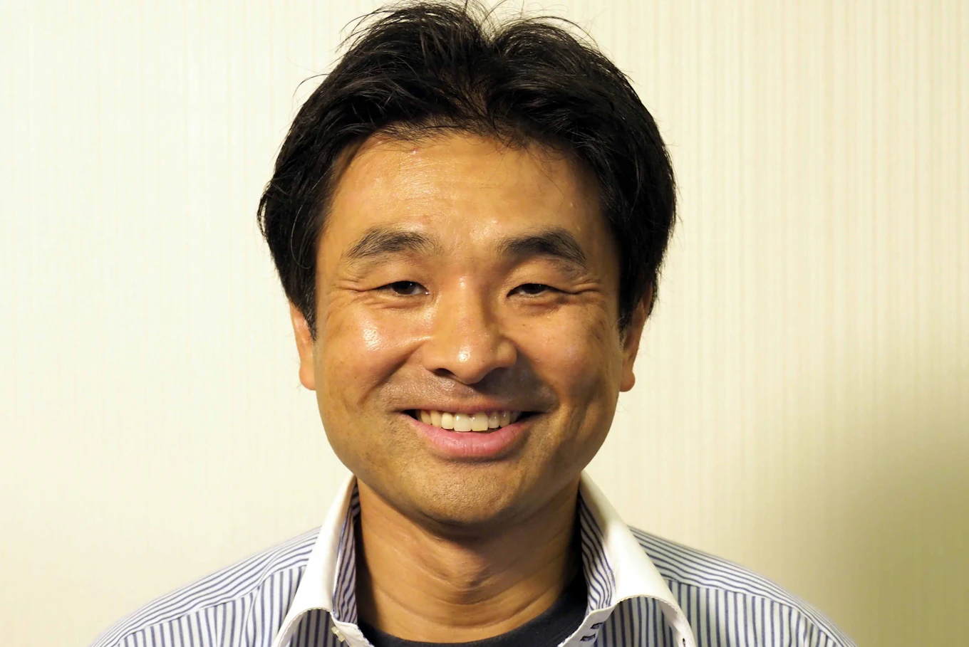 赤澤 栄信さん