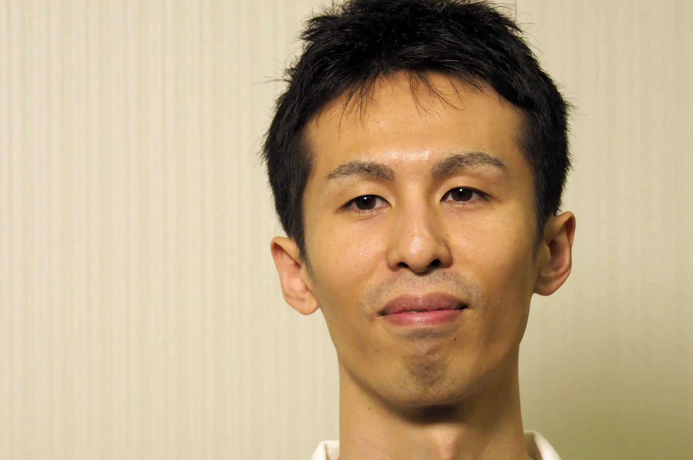 山田 一也さん
