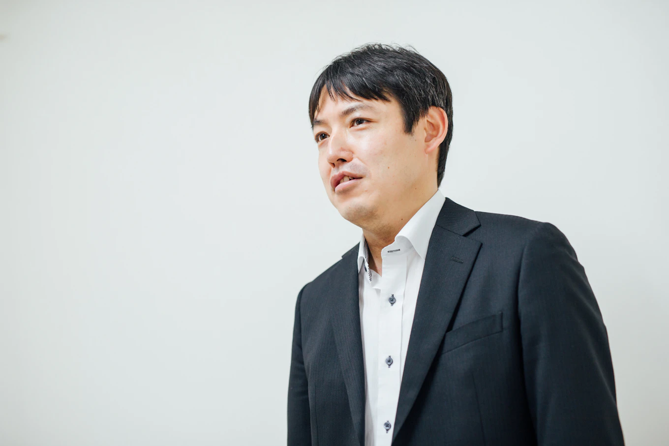 関口 学さん