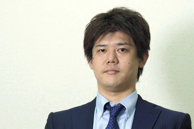 横川 堅太